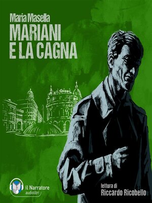 cover image of Mariani e la cagna